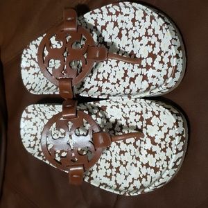 Tory Burch Miller Sandals